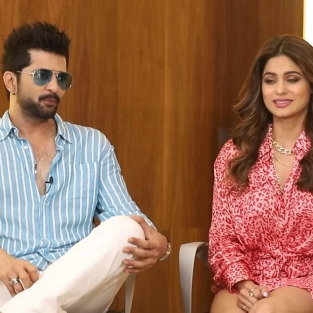 EXCLUSIVE: Raqesh Bapat about his break-up with Shamita Shetty, &#039;We are in a good space now&#039;