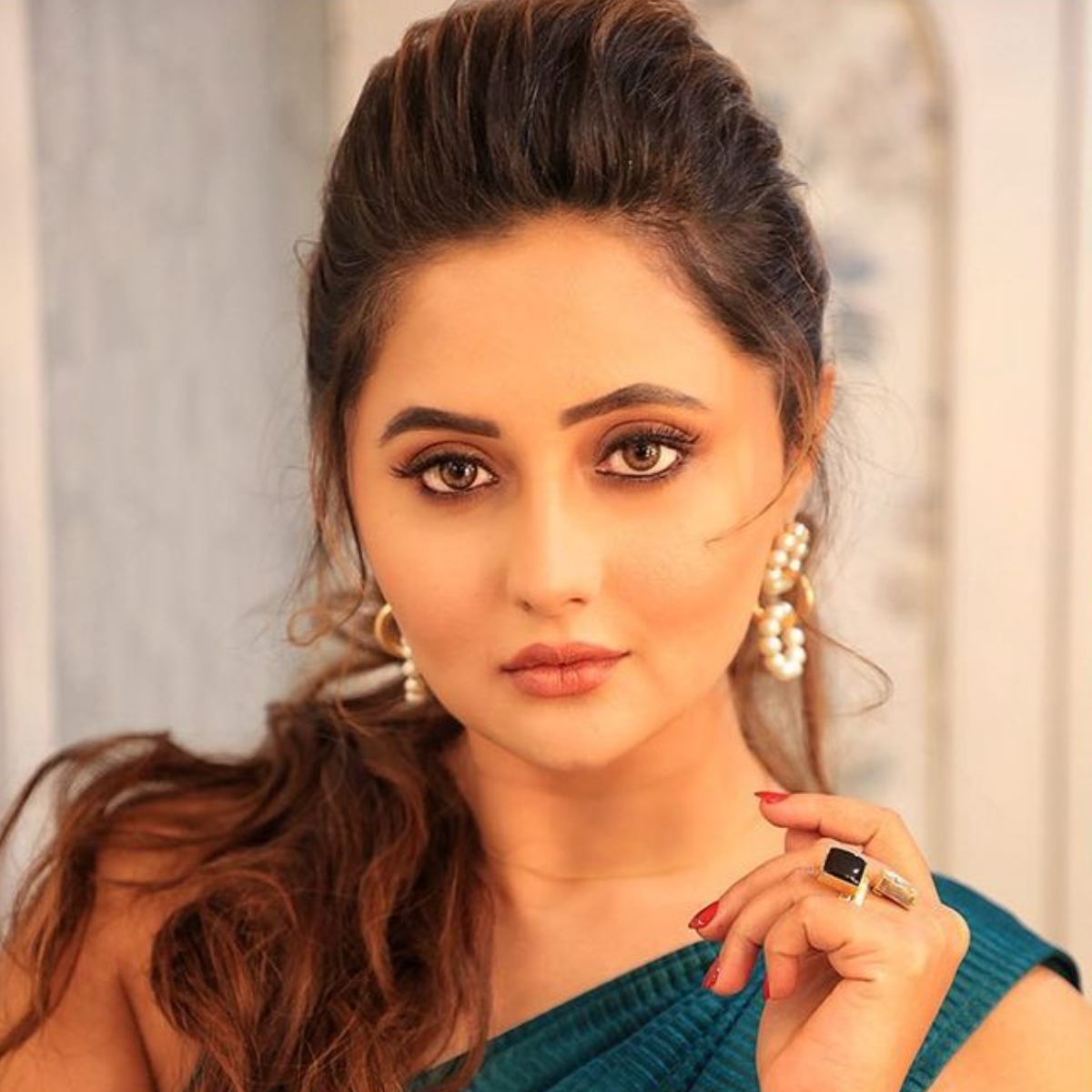 Rashmi Desai