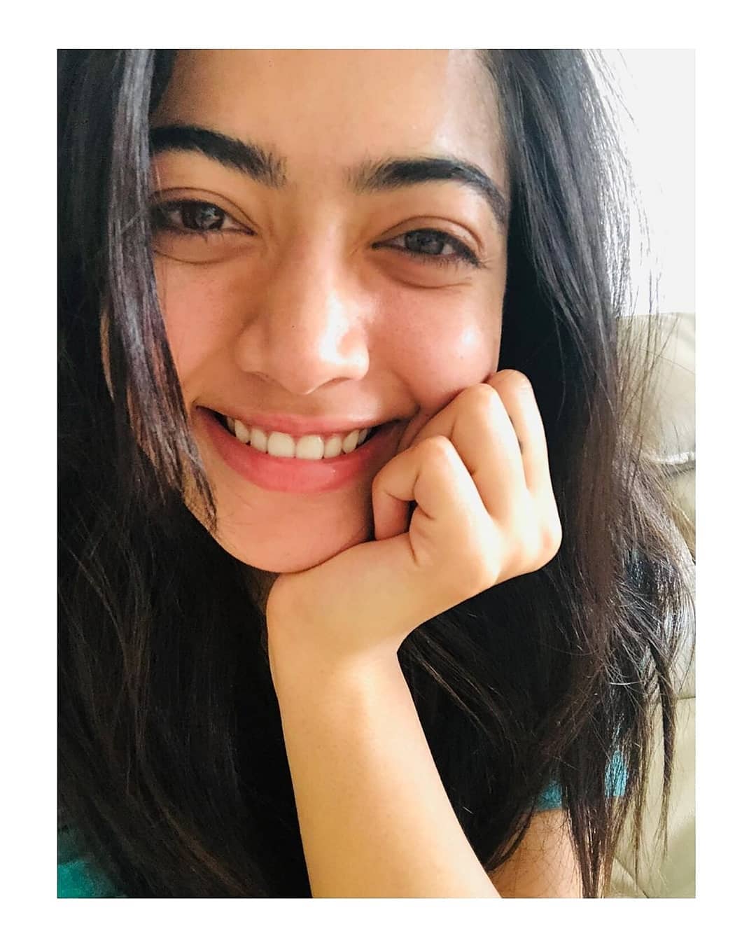Rashmika Mandanna in Animal