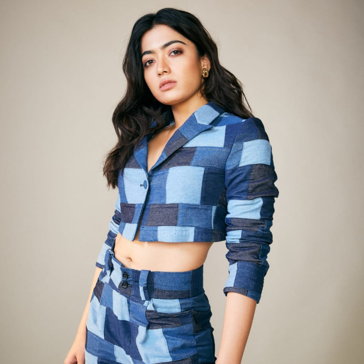 EXCLUSIVE: Rashmika Mandanna reveals her birthday plans; Says feels grateful and has no complaints