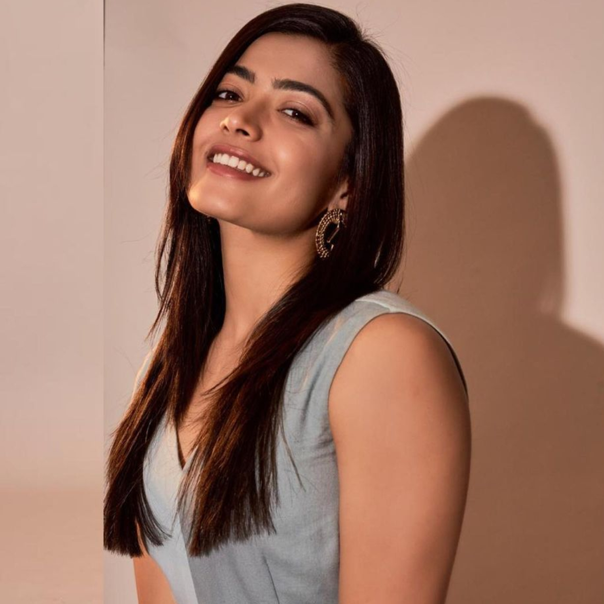 EXCLUSIVE: Rashmika Mandanna: People don't want to see things which are made up, I am real on social media