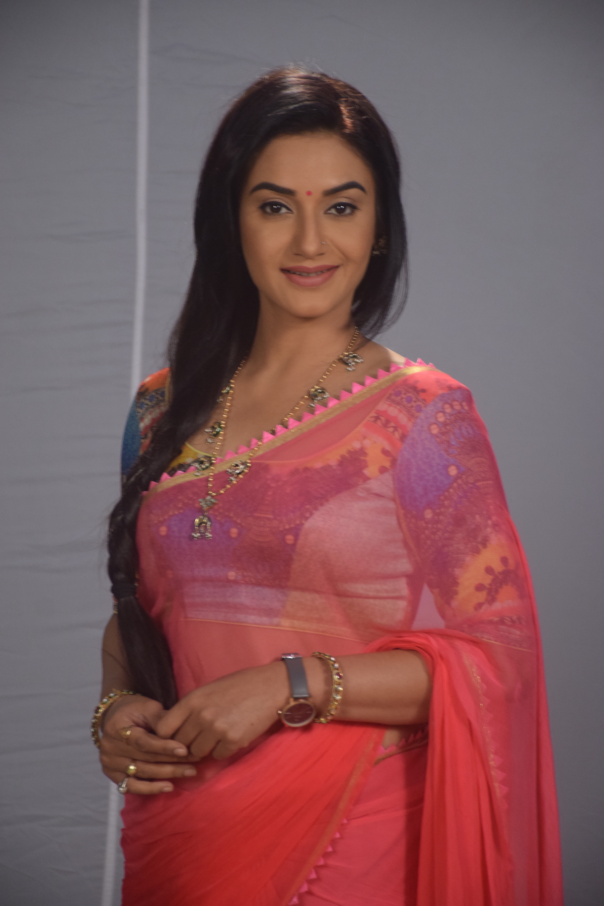 EXCLUSIVE: Rati Pandey on Shaadi Mubarak, breaking typecast for playing a mother onscreen & replacing Rajshree