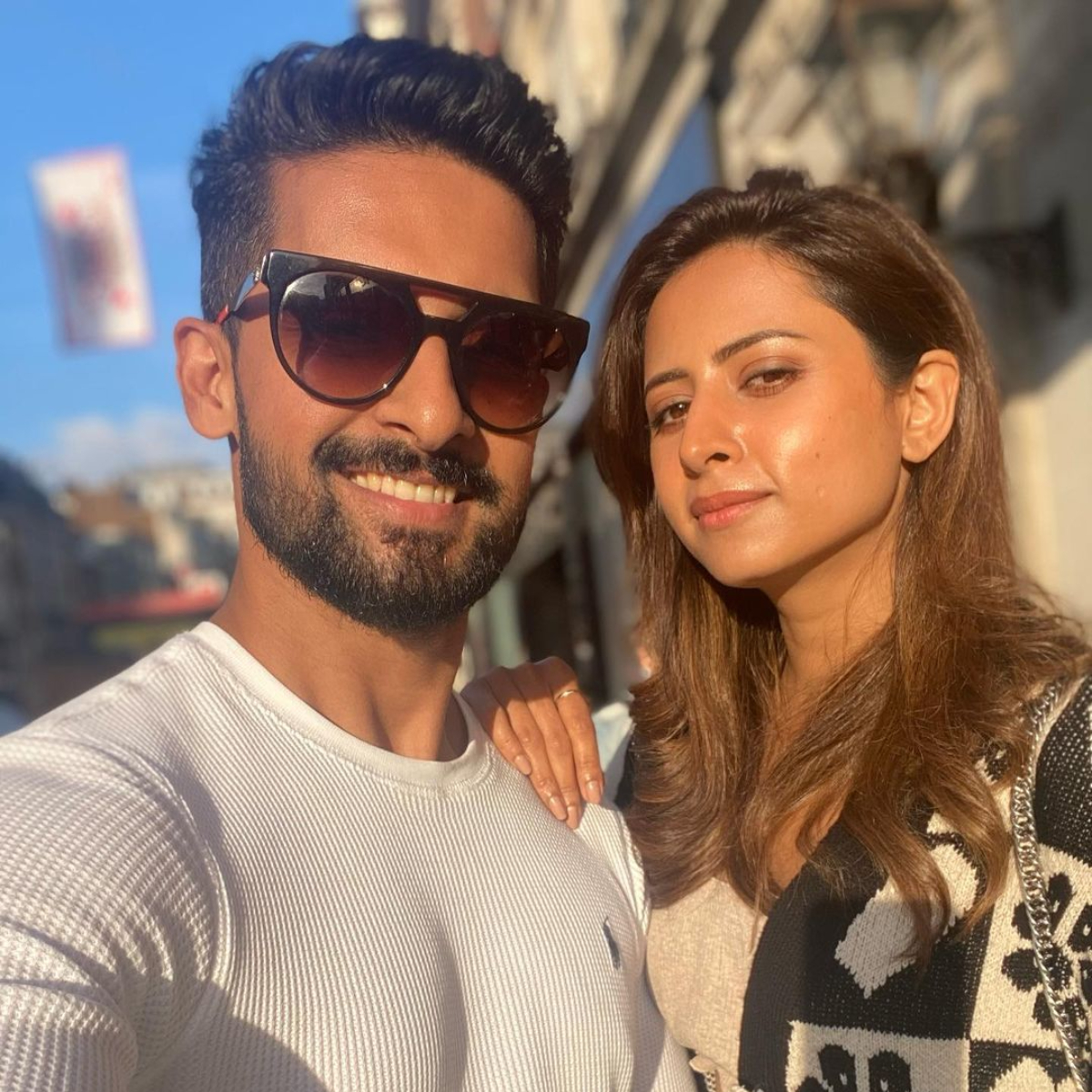 Ravi Dubey wife, career, bio and more