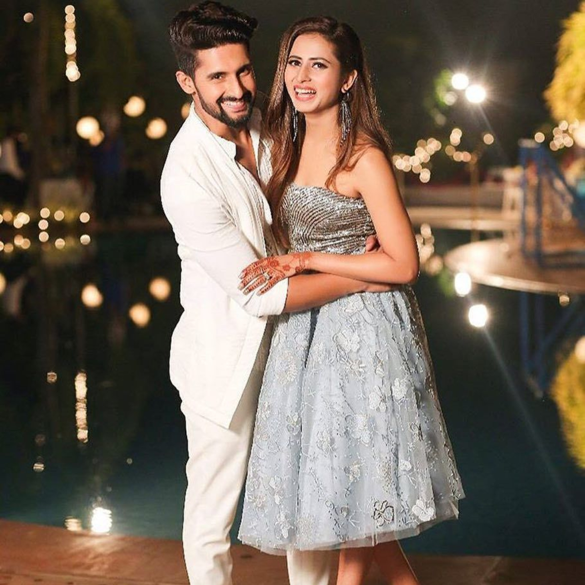 Valentine's Day 2020: Fans Send Their Heartfelt Wishes For Jamai 2.0 Actor Ravi  Dubey - Zee5 News