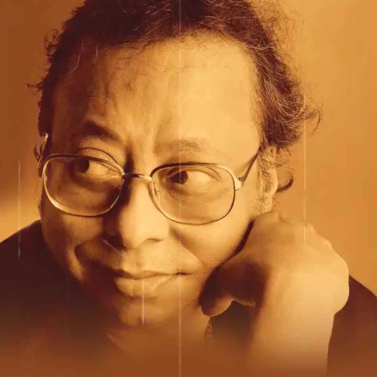 Was the industry unfair to RD Burman?