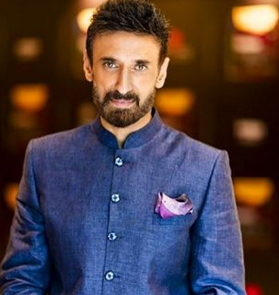 EXCLUSIVE: When I said I did BB10 for financial reasons that didn't mean I was struggling for money,no idea why this kind of portrayal happened- Rahul Dev