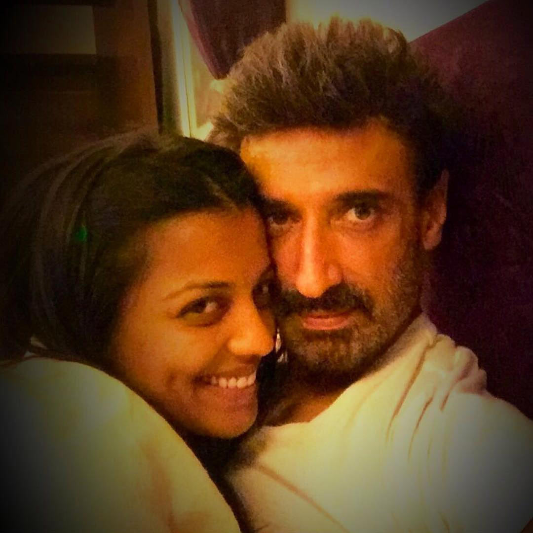 EXCLUSIVE: I wouldn't say it's fantastic & it can never be - Rahul Dev on GF Mugdha's equation with son Sidhanth