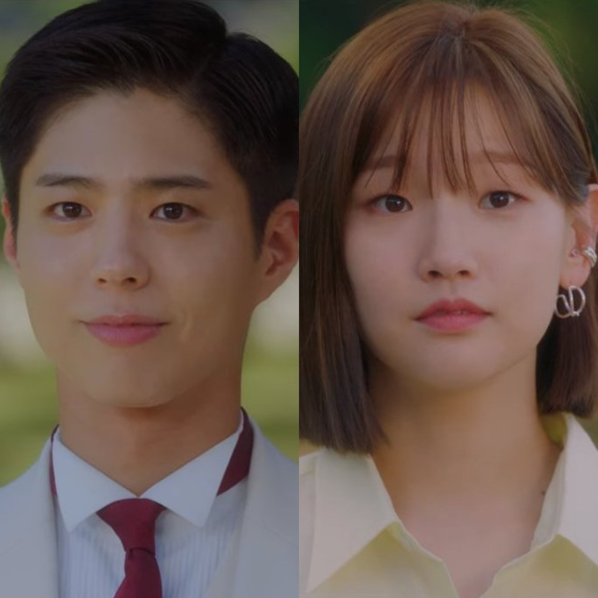 Record of Youth Ep 16: Park Bo Gum fans left in tears during series finale; Found the open ending heartwarming Record of Youth Ep 16 marked the final episode of the tvN series