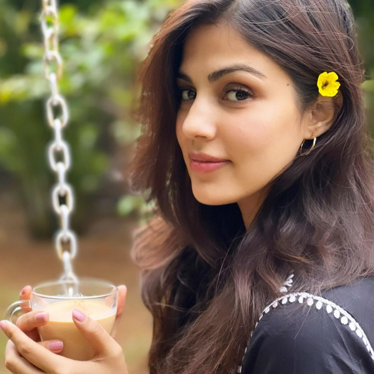 Rhea Chakraborty charged by NCB, accused of purchasing & financing drugs in Sushant Singh Rajput case Rhea Chakraborty charged by NCB, accused of purchasing & financing drugs in Sushant Singh Rajput case