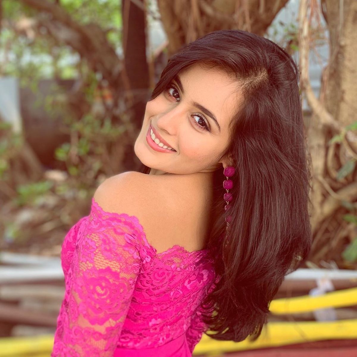 EXCLUSIVE: Rhea Sharma on Yeh Rishtey Hain Pyaar Ke going off-air: Will miss Mishti; She was close to my heart