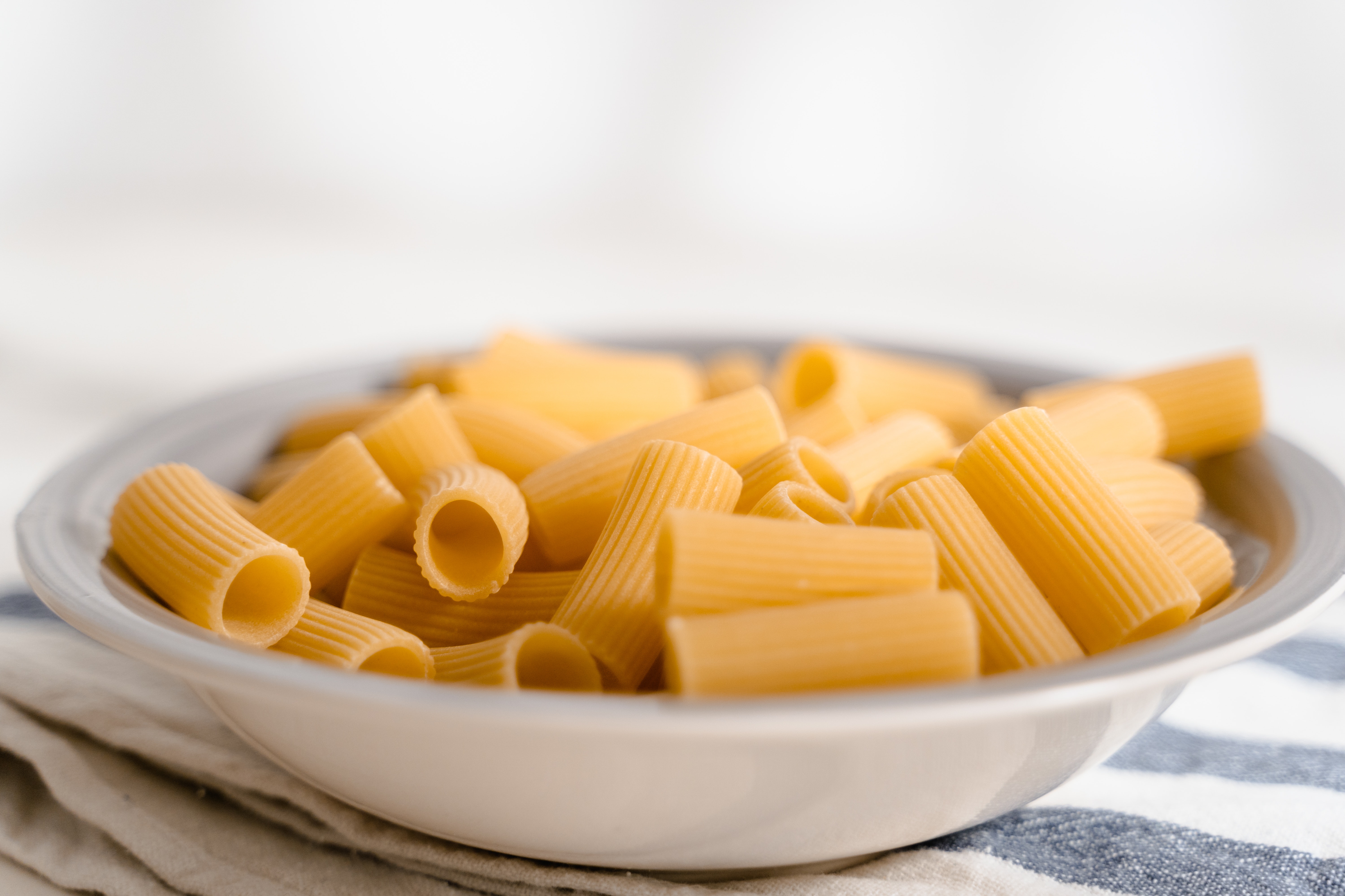 11 Pasta Shapes to Break You Out of Your Penne Rut