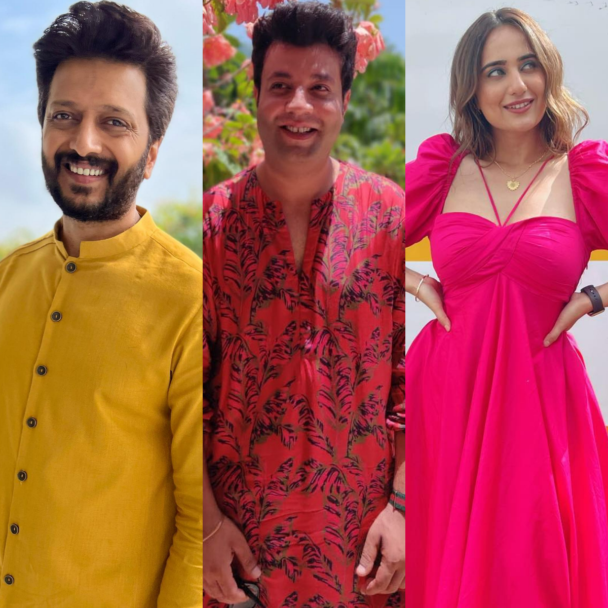 EXCLUSIVE: Riteish Deshmukh, Varun Sharma to grill celebs in Case Toh Banta Hai with Kusha Kapila as judge