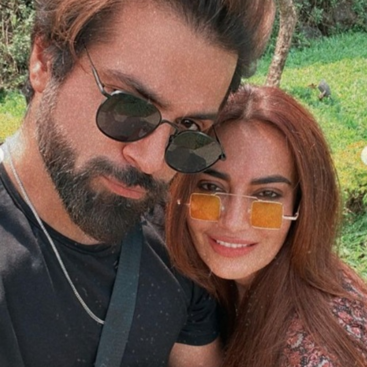 Rithvik Danjani showers birthday love on Surbhi Jyoti; Says ‘You’re a spectacular human; I wish you the world’