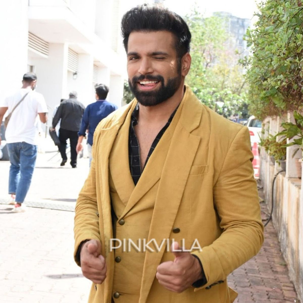 Rithvik Dhanjani on break up with Asha Negi: Those 10 years were the best thing that ever happened to me