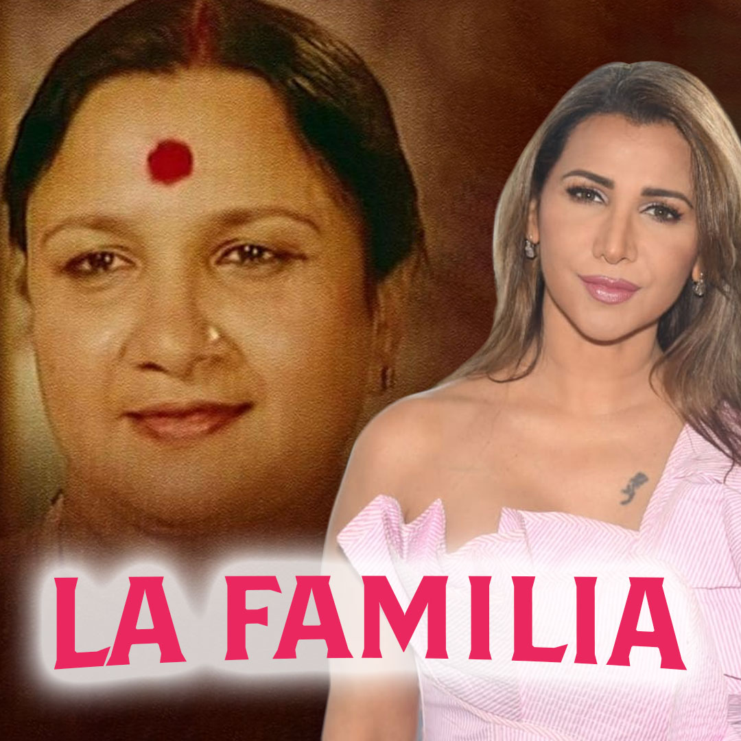 La Familia: Ritu Shivpuri on mom Sudha’s ‘Baa Ka Pitara’; Says latter didn’t let anyone fight on KSBKBT sets