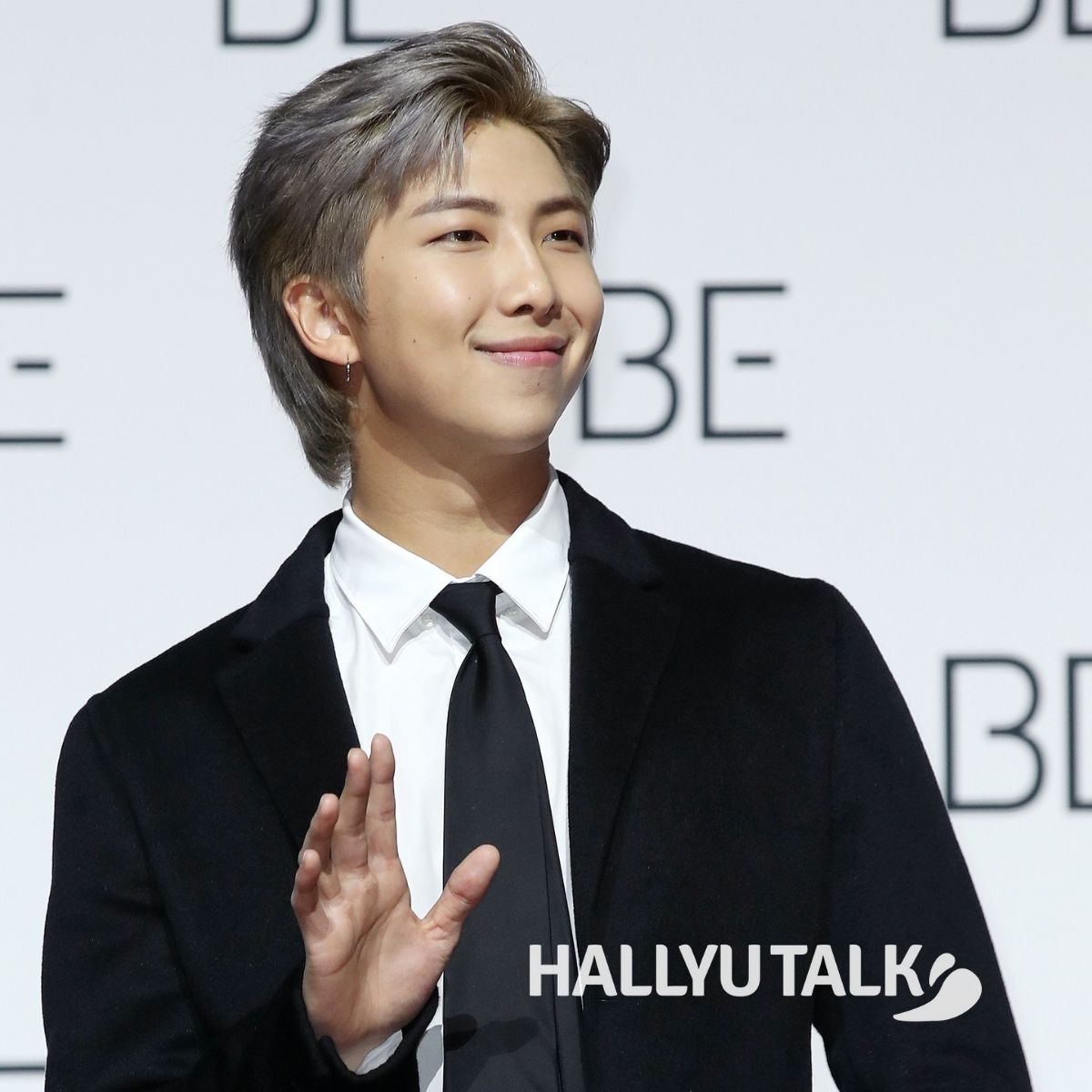 BTS' RM faces 'the worst day outta this year'; ARMY comes to his ...