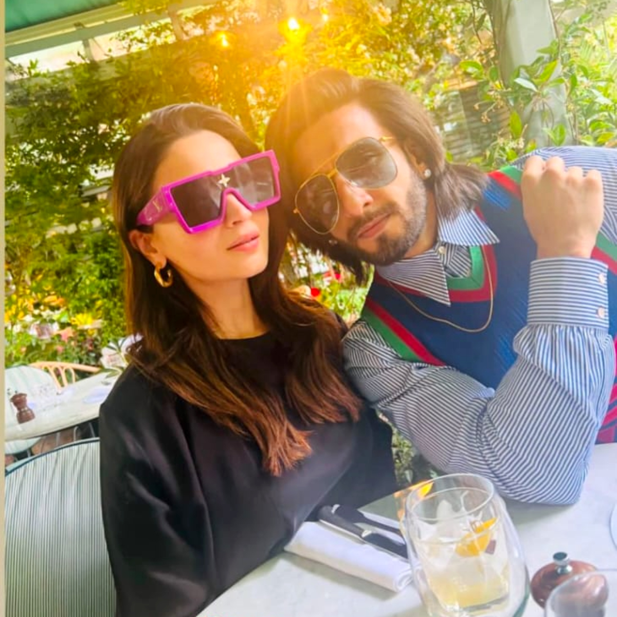 EXCLUSIVE: Ranveer Singh & Alia Bhatt's Rocky Aur Rani Ki Prem Kahani postponed – Here’s the reason why! EXCLUSIVE: Ranveer Singh & Alia Bhatt's Rocky Aur Rani Ki Prem Kahani postponed – Here’s the reason why!
