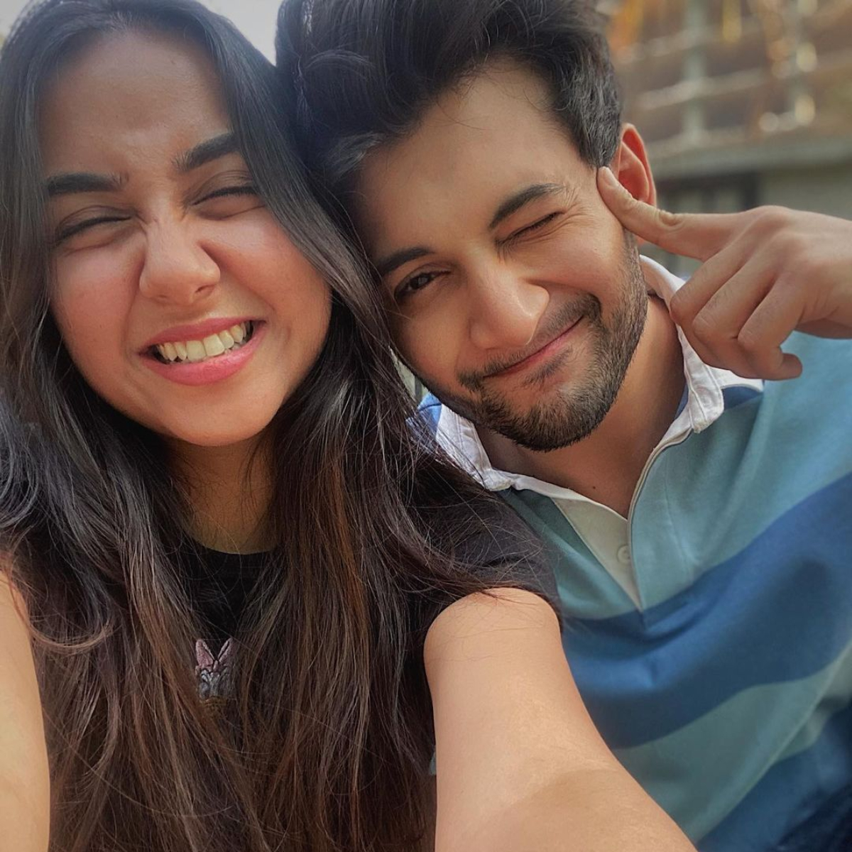 EXCLUSIVE: Rohit Saraf and Prajakta Koli to start shooting for Mismatched 2 from August; Read Deets