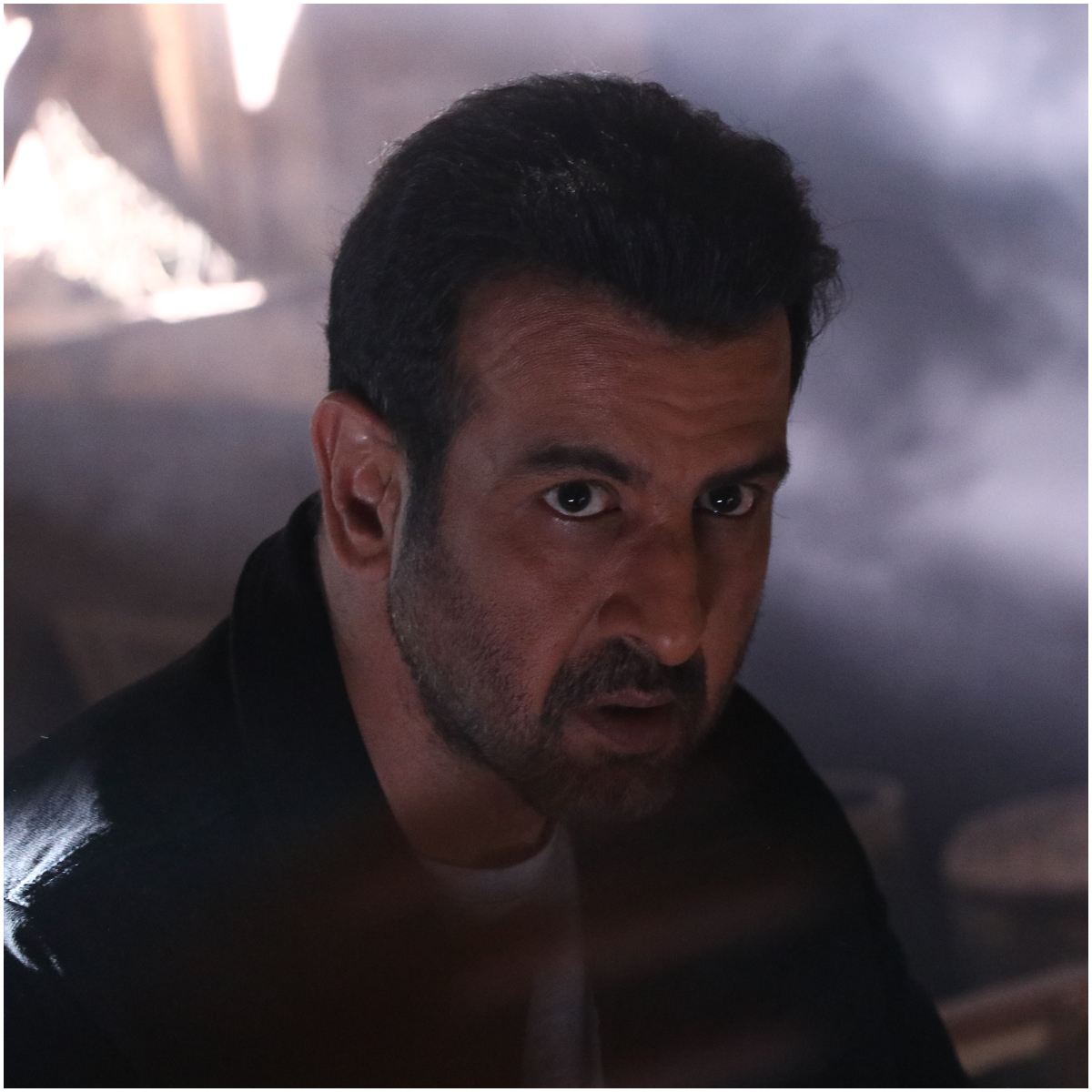 EXCLUSIVE: Ronit Roy: My manager was once told junior actors are better than me; Was hurt but worked on myself