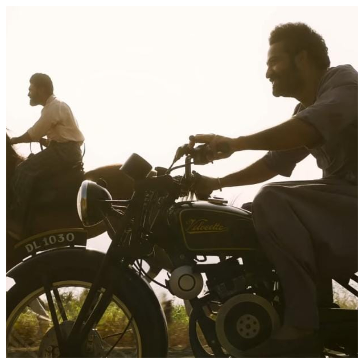 RRR expected to take a Rs. 200 cr global opening (Credit: T-Series YouTube Channel) RRR Box Office Preview: SS Rajamouli, Jr NTR & Ram Charan all set to clock Rs 200 crore plus global opening