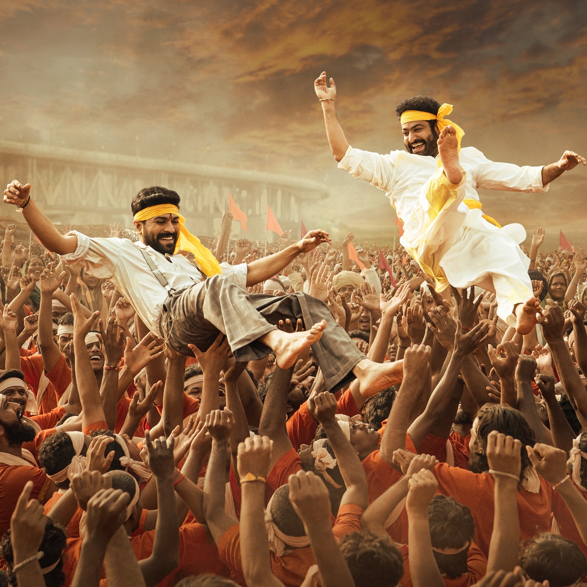 Box Office: Top Grossers in AP/TS; SS Rajamouli takes the crown again with RRR