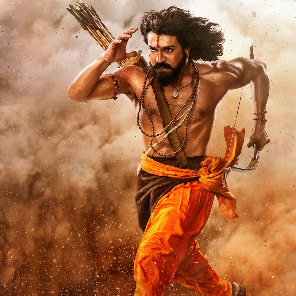 Box Office: SS Rajamouli's RRR has another Century-plus day in India on Saturday