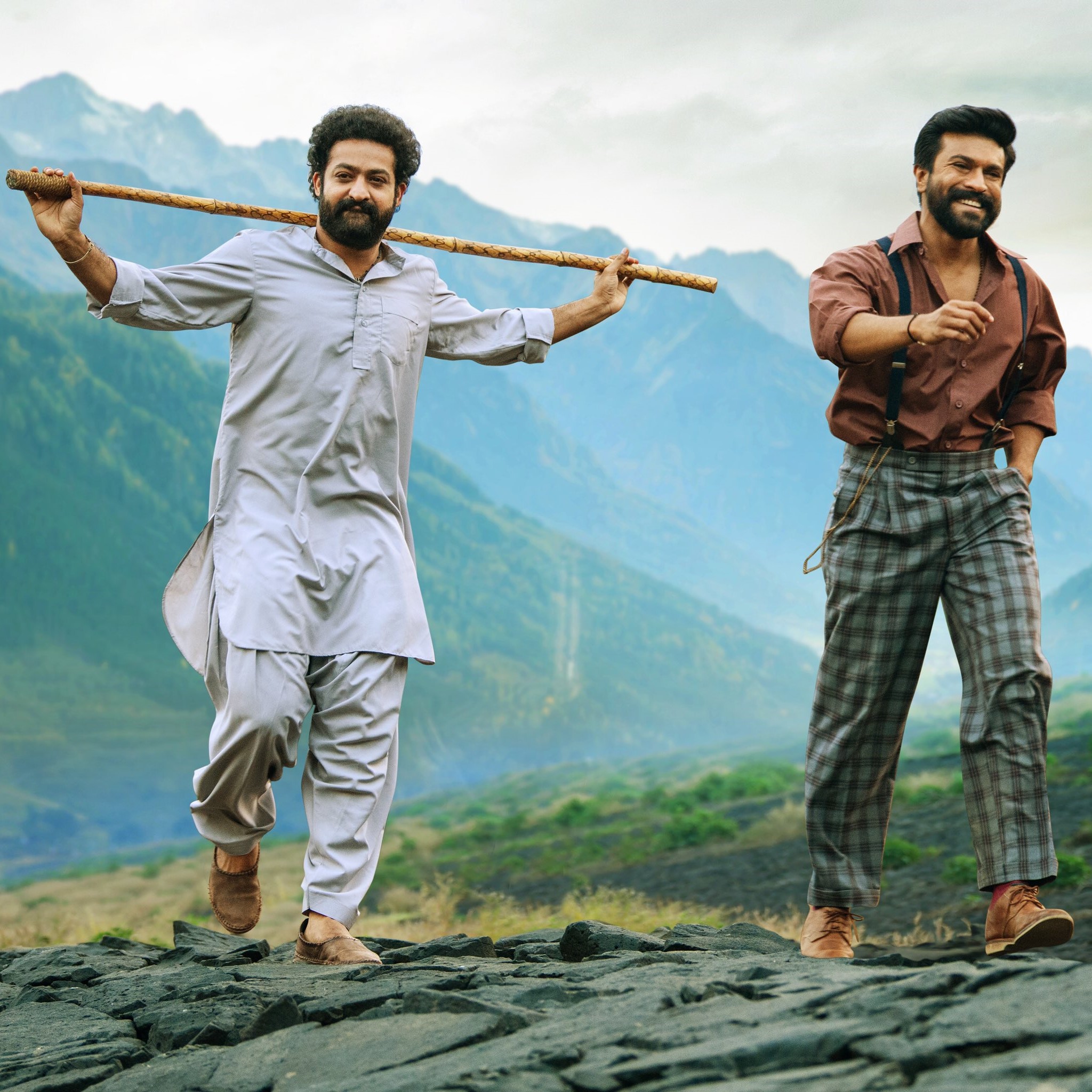 RRR Pre-release business; Rajamouli's epic raises a Record breaking Rs. 750 crores recoveries