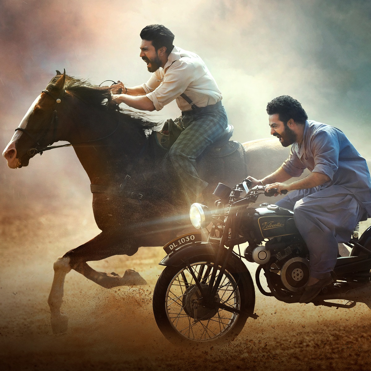 Box Office: SS Rajamouli's RRR has a Huge Rs. 200 crores plus Second Week in India