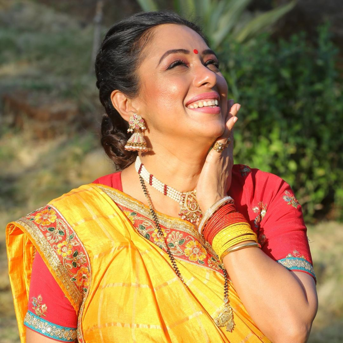 EXCLUSIVE: Rupali Ganguly lists down 4 similarities & 4 differences between Anupama & Monisha Sarabhai Anupama