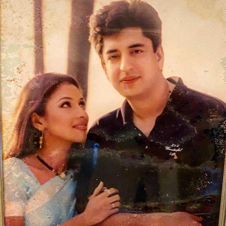 rupali ganguly, anupamaa rupali ganguly, rupali ganguly husband, rupali ganguly instagram, ashwin k verma