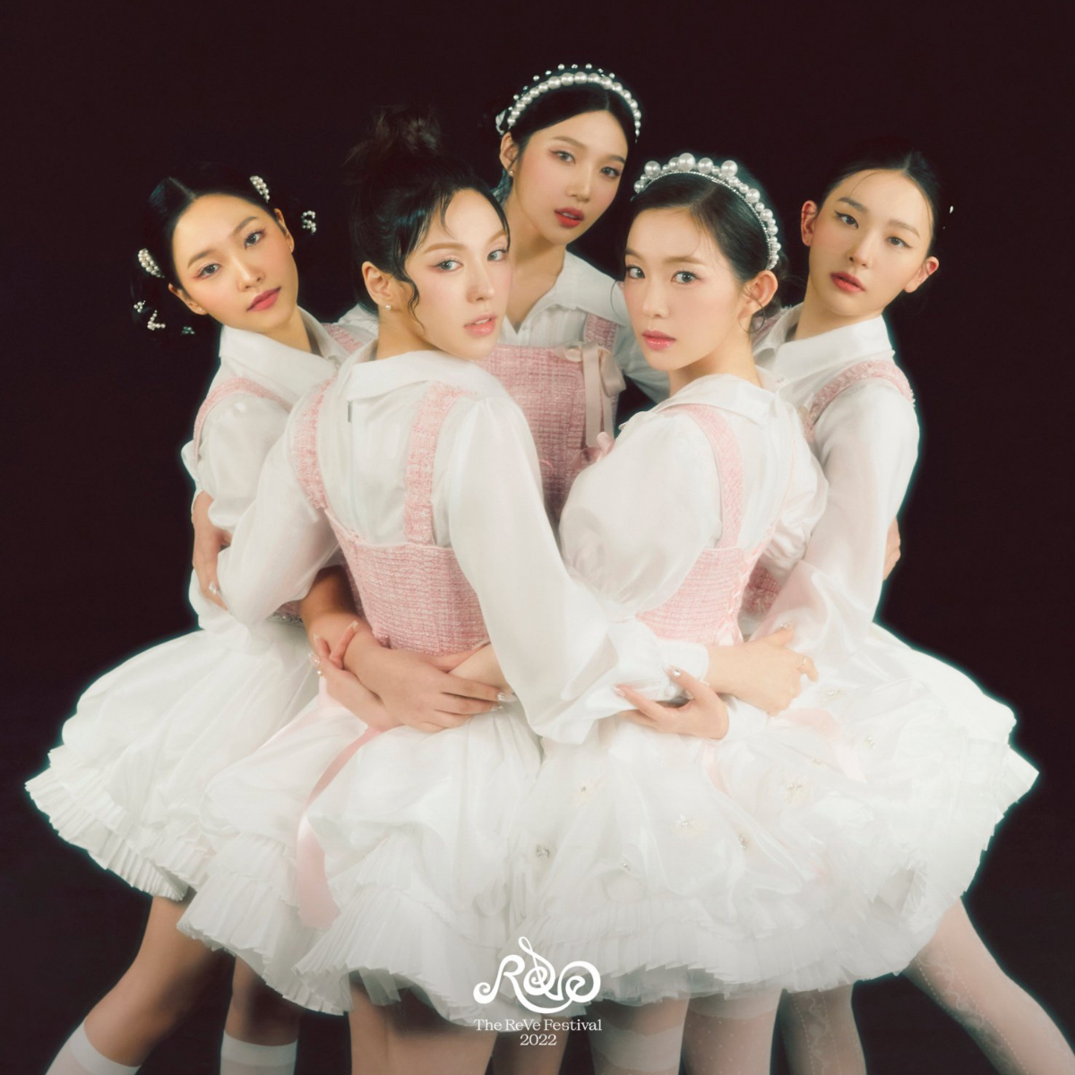 Red Velvet; Picture Courtesy: SM Entertainment Red Velvet