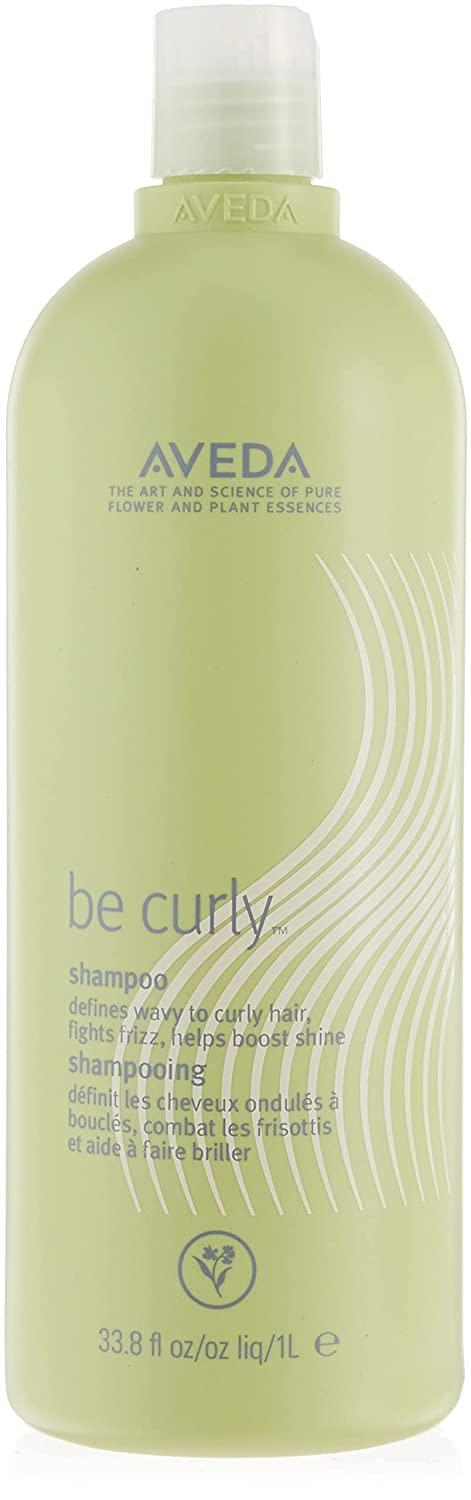 11 Best Shampoos for Curly Hair in 2023