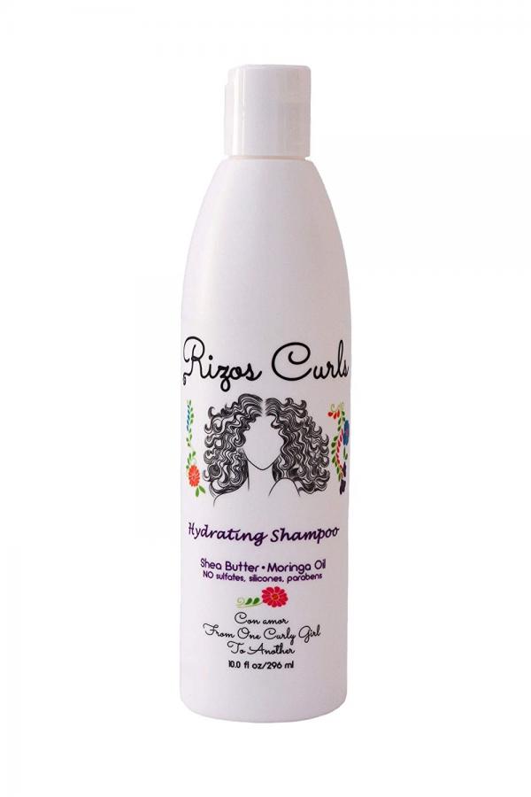 10 shampoos for curly hair that promise a shiny and frizzfree mane  Vogue  India