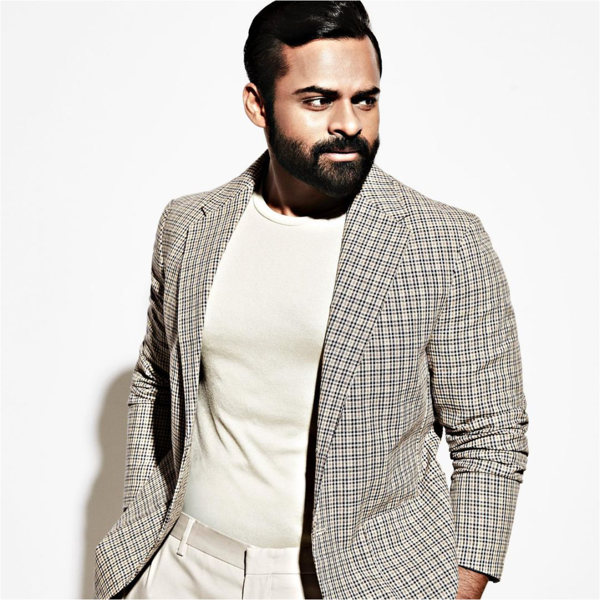 SDT16: Sai Dharam Tej announces his next with Seetimaarr director Sampath Nandi Sai Dharam Tej announces his next