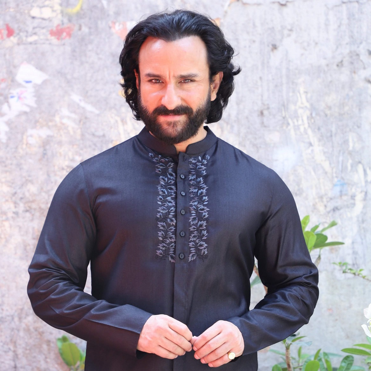 Saif Ali Khan gets candid: Says, ‘I didn’t get paid for Go Goa Gone; Horror comedy has a lot of potential’