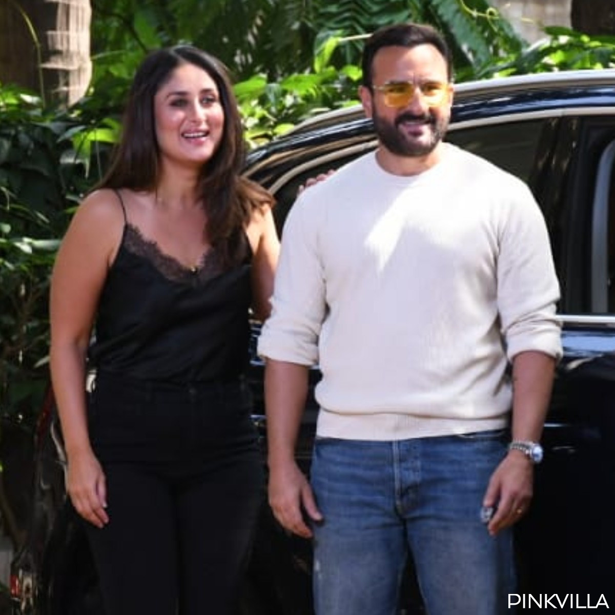 EXCLUSIVE: 'I'm not in a great rush to look for a project with Kareena', Saif Ali Khan explains why