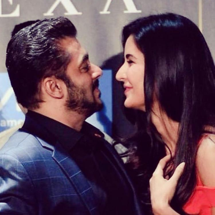 Katrina Kaif has NOT been approached for Salman Khan’s Race 3