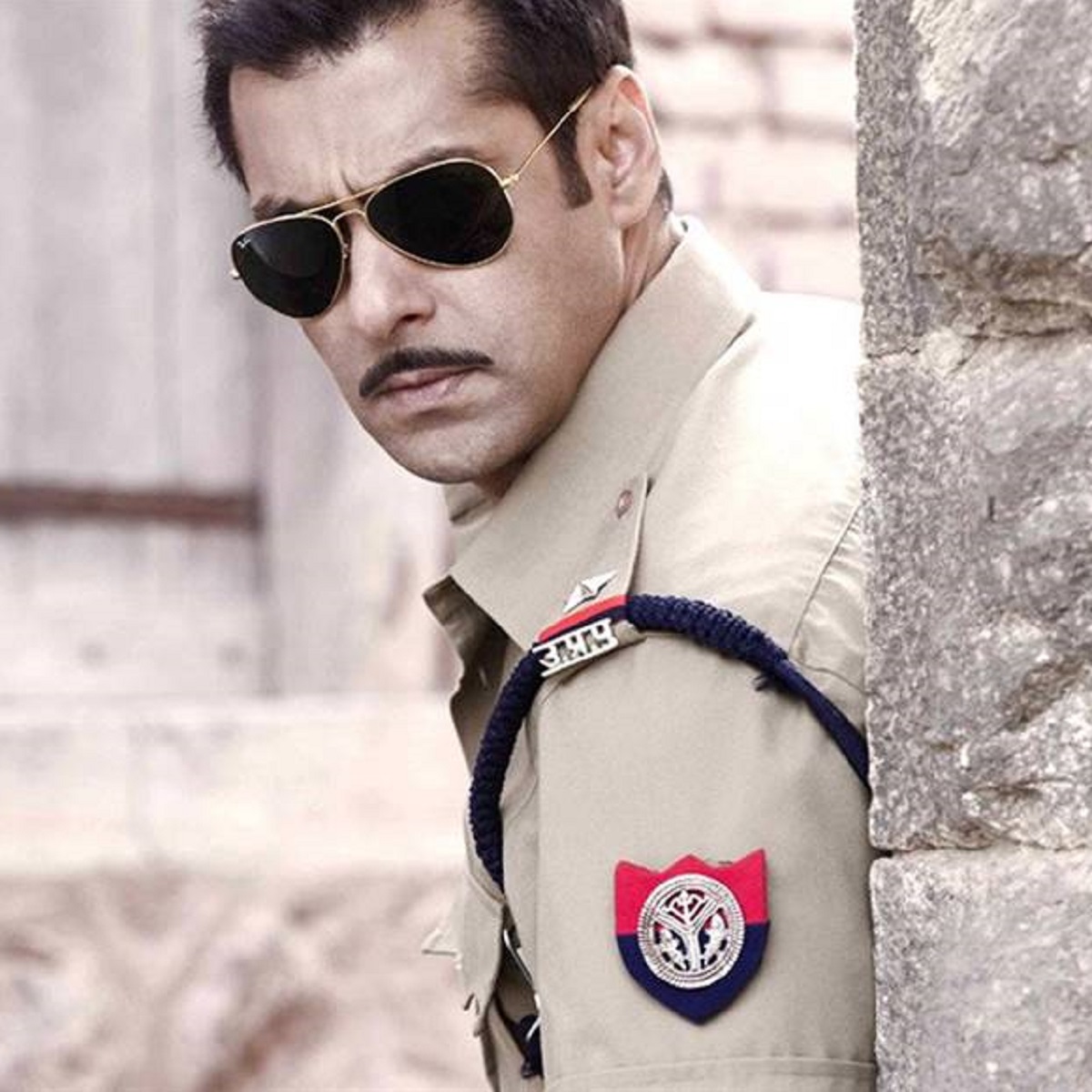 EXCLUSIVE: Tigmanshu Dhulia working on Salman Khan’s Dabangg 4 – Chulbul Pandey set for a return