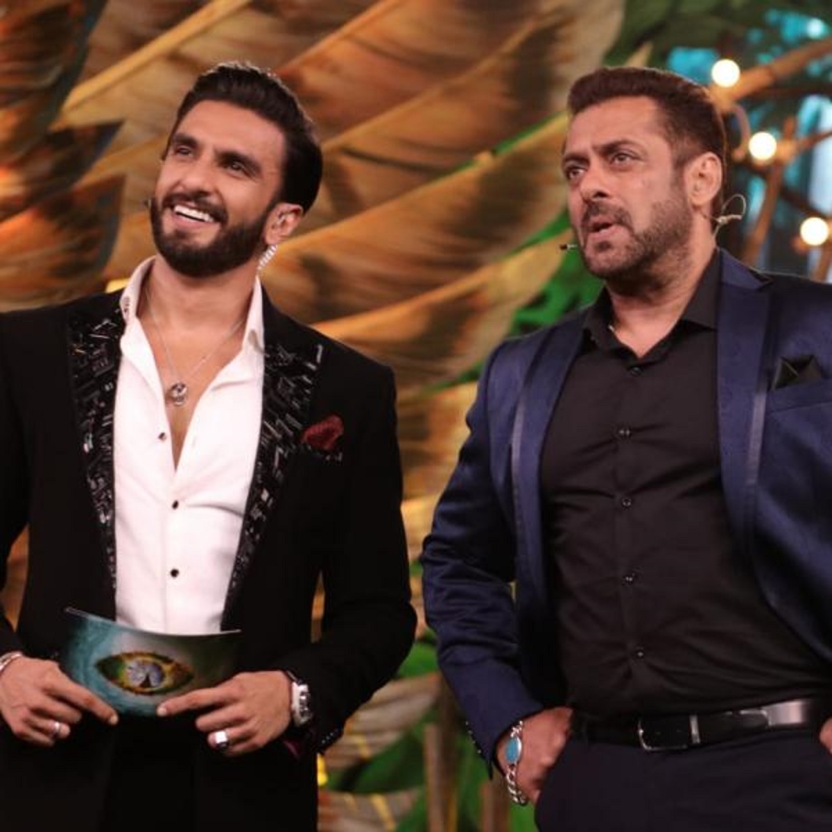 INTERVIEW: Kabir Khan on 83, Bajrangi Bhaijaan 2: ‘Would give right arm to work with Ranveer & Salman again’ INTERVIEW: Kabir Khan on 83, Bajrangi Bhaijaan 2: ‘Would give right arm to work with Ranveer & Salman again’