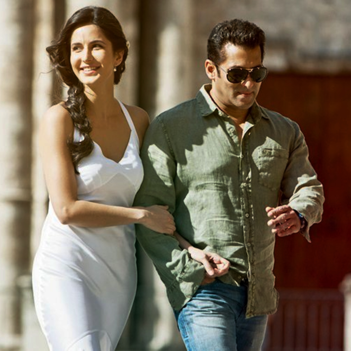 EXCLUSIVE: Salman Khan and Katrina Kaif to resume Tiger 3 shoot in Mumbai this week