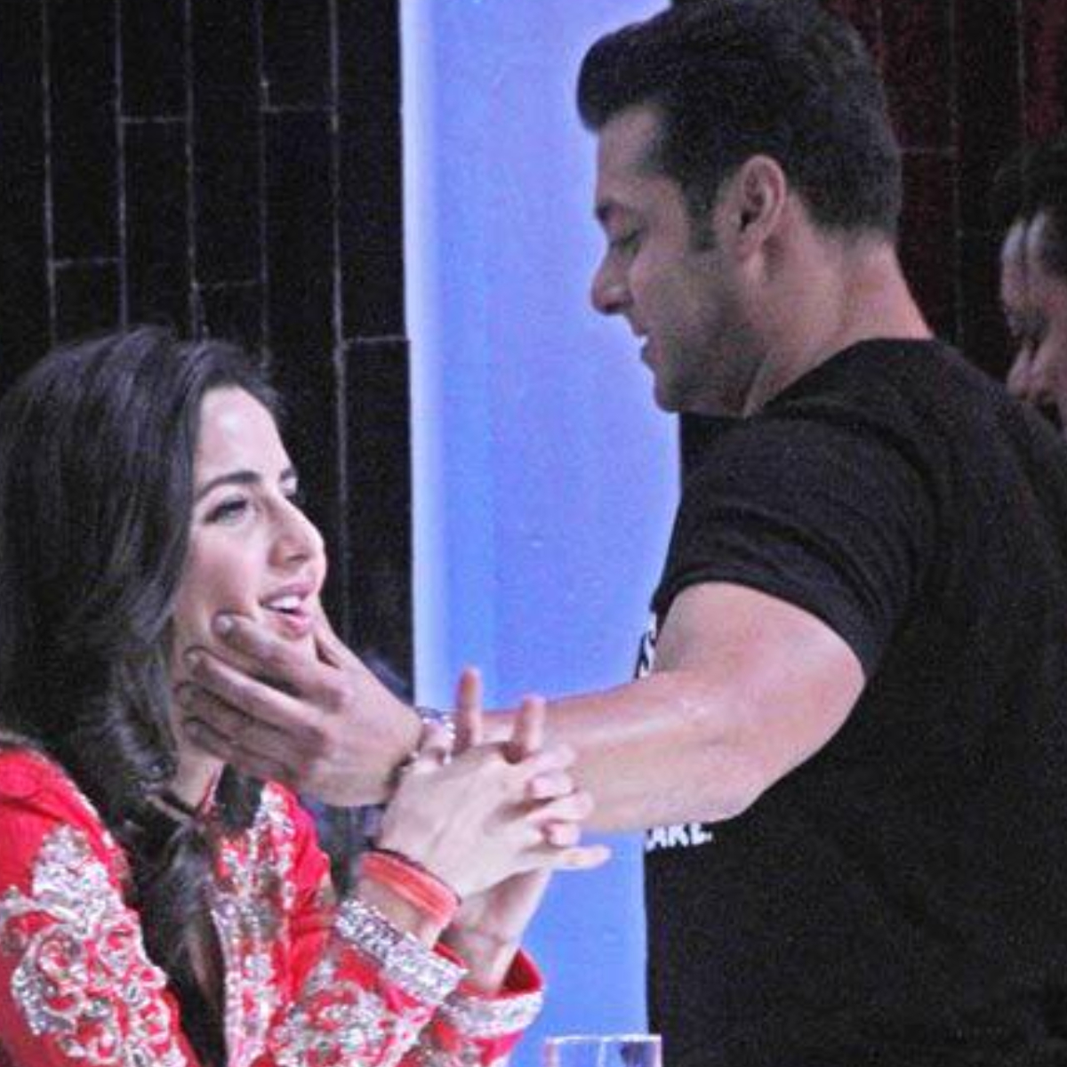 Katrina Salman Xvideo - Salman Khan and Katrina Kaif: From being a couple to best pals; Check out  priceless PHOTOS of Bollywood stars | PINKVILLA