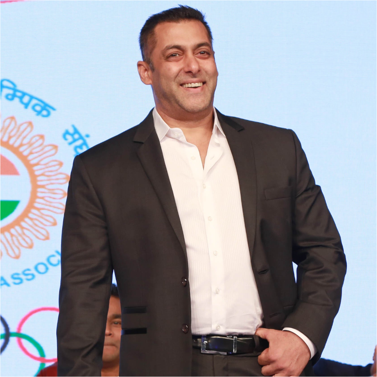 Salman Khan confirms playing Indian spy agent Black Tiger in film co produced by sister Alvira Khan Agnihotri 