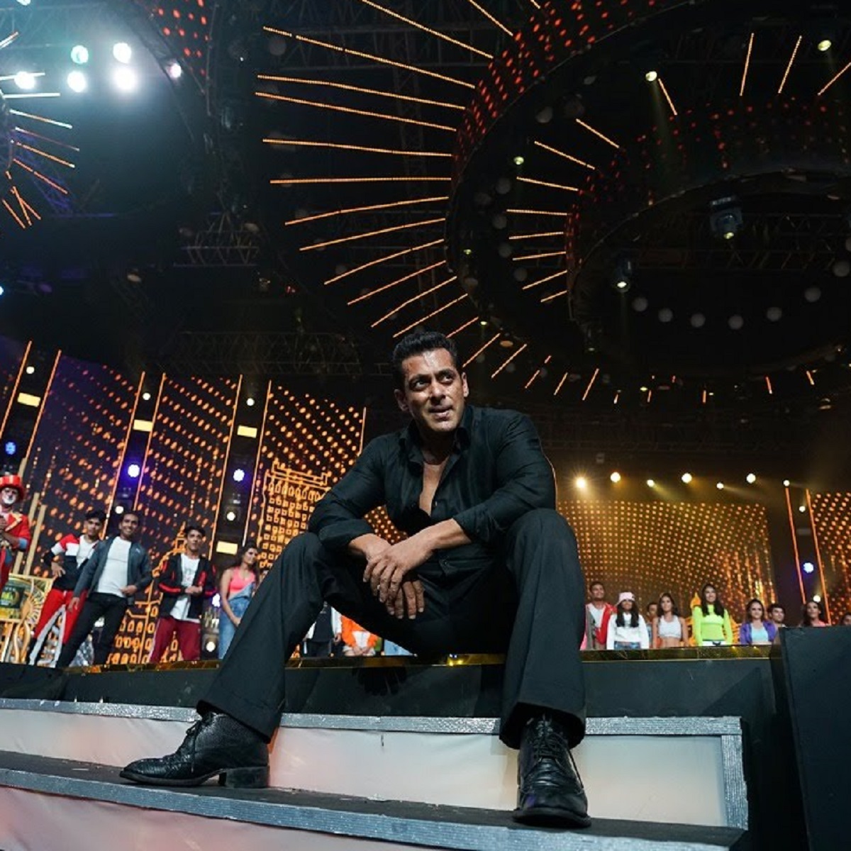The Past Blast: When Salman Khan and E Nivas almost worked on a gangster drama, Goli inspired by Feroz Konkani The Past Blast: When Salman Khan and E Nivas almost worked on a gangster drama, Goli inspired by Feroz Konkani