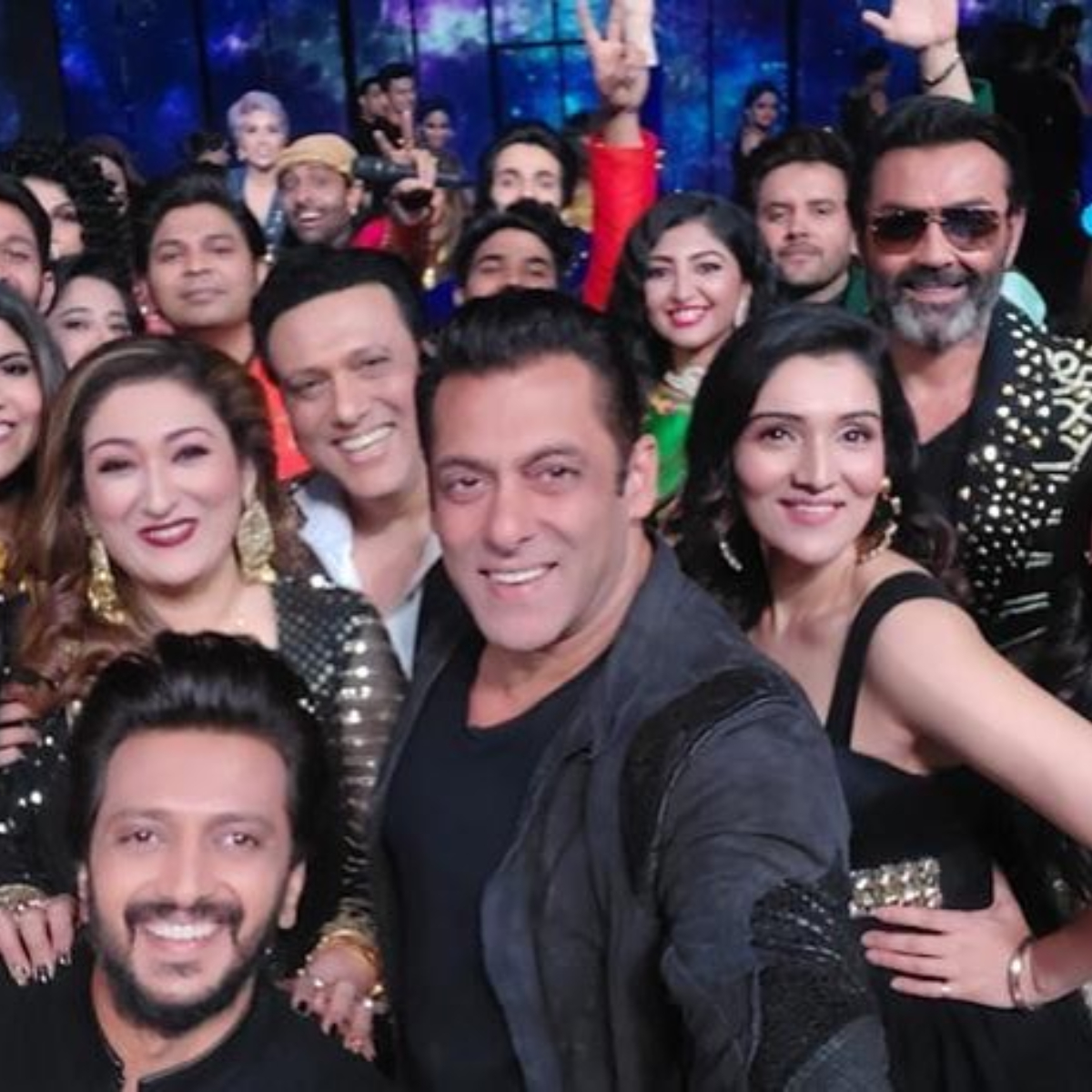 EXCLUSIVE: Salman Khan’s Indian Pro Music League cut short by one inning; Finale to be shot post shoot resumes