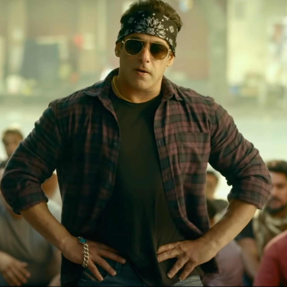 EXCLUSIVE: Salman Khan's Radhe misses out on Hyderabad theatrical release too; Trade analysts weigh the losses