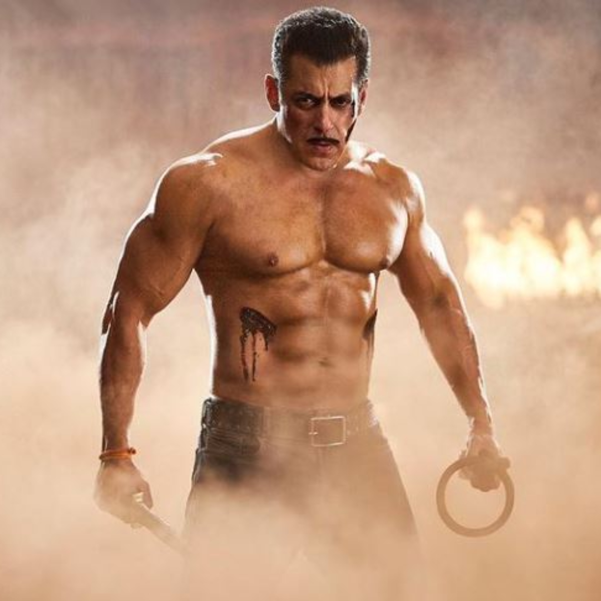 Salman Khan: PHOTOS of the Bollywood celebrity flaunting his ...