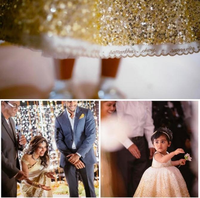 Samantha Returns Her Wedding Saree To Naga Chaitanya?