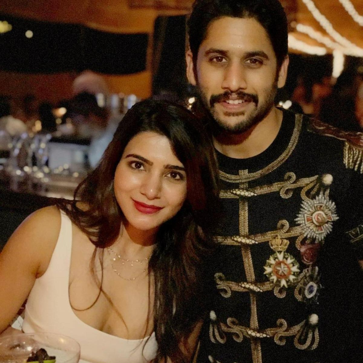 Samantha rebuys the same house she was living with ex-husband Naga Chaitanya for a whopping amount Samantha Naga Chaitanya house