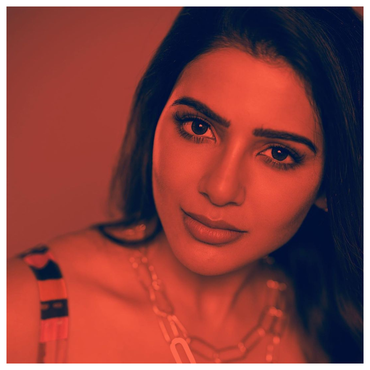 Samantha Ruth Prabhu is awestruck by the 'beautiful' Bridgerton 2 star
