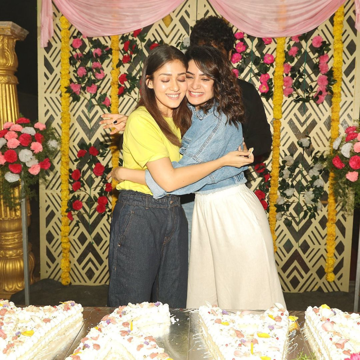 EXCLUSIVE: Samantha to NOT attend Nayanthara and Vignesh Shivan's wedding due to THIS reason Samantha to not attend Nayanthara Vignesh Shivan wedding